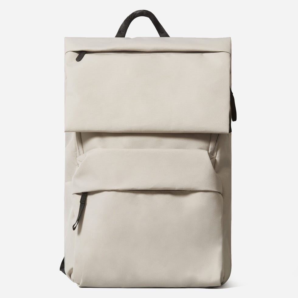 The ReNew Transit Backpack 