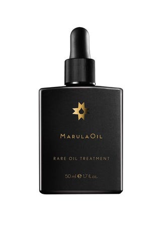 Traitement à l'huile rare MarulaOil