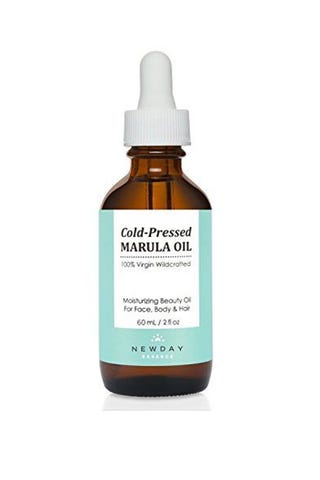 Newday Essence Cold Pressed Marula Oil