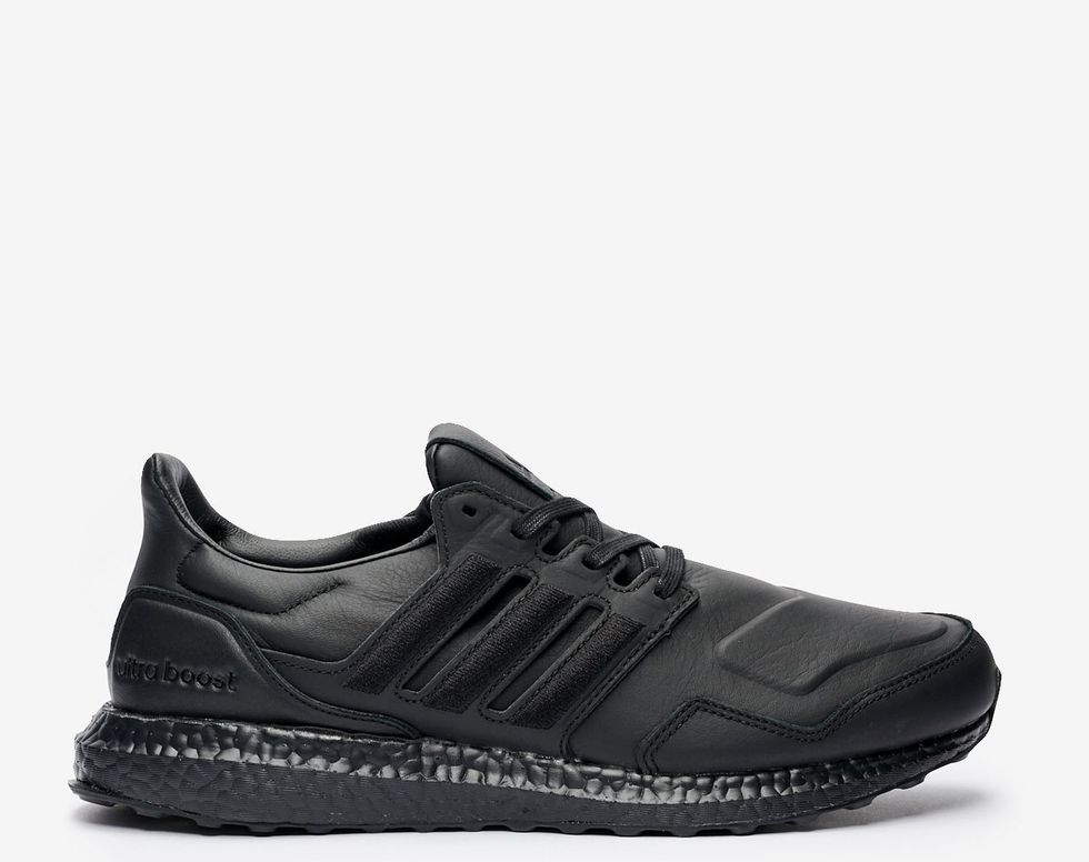 Adidas UltraBoost Leather | Sneaker Releases