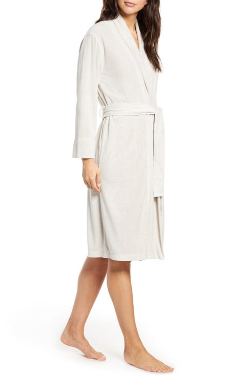 15 Best Terry Cloth Bathrobes for Women 2019