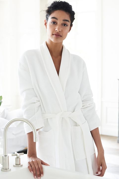 15 Best Terry Cloth Bathrobes for Women 2019
