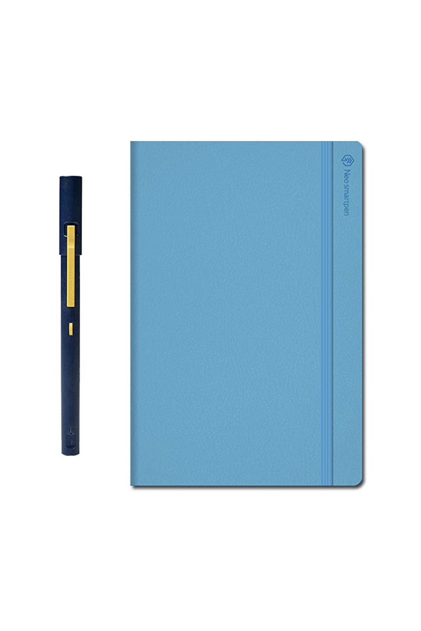 Does Moleskine Digital Smart Notebook Paper work with NeoLab Smart Pen ? 