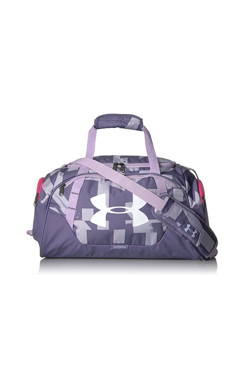 Sweaty Betty Womens Icon Luxe Gym Bag