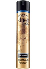 Elnett Satin Extra Strong Hold Hairspray