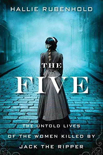 Best History & Biography: <i>The Five</i>