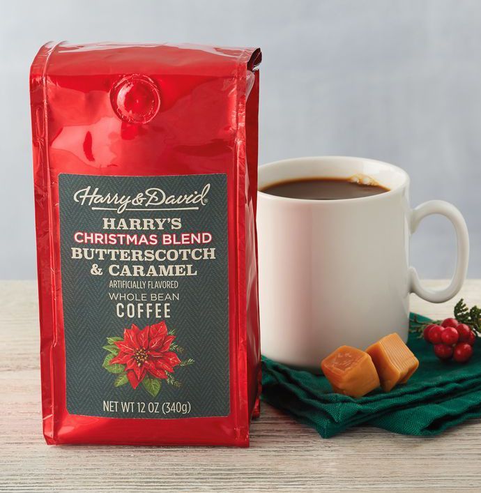 coffee presents for christmas