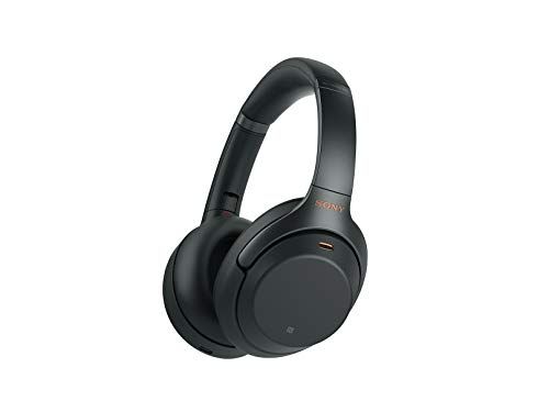Sony WH1000XM3 Noise-Canceling Headphones