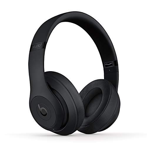 Beats Studio3 Wireless Noise-Canceling Headphones