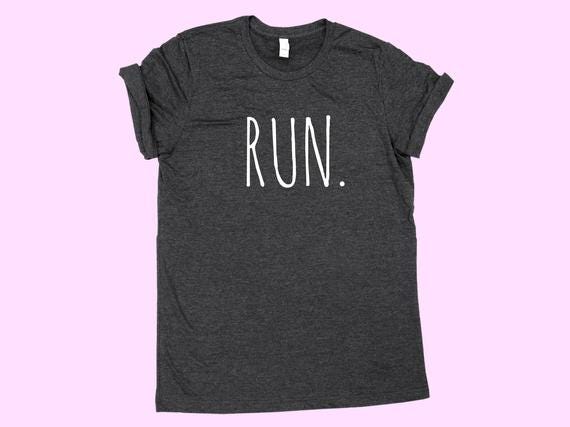 Run Shirt