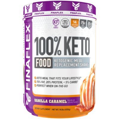keto diet approved protein powder