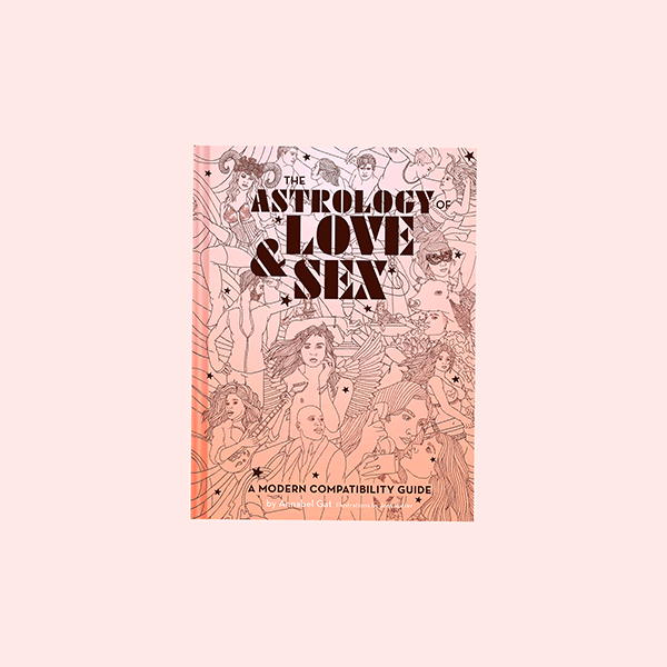 The Astrology of Love & Sex