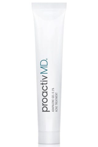 proactiv Adapalene Gel 0.1% acnee tratament