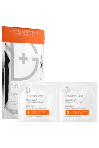 Dr. Dennis Gross Alpha Beta Universal Daily Peel