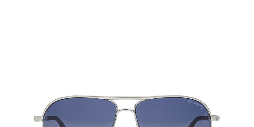 Marko Aviator Sunglasses