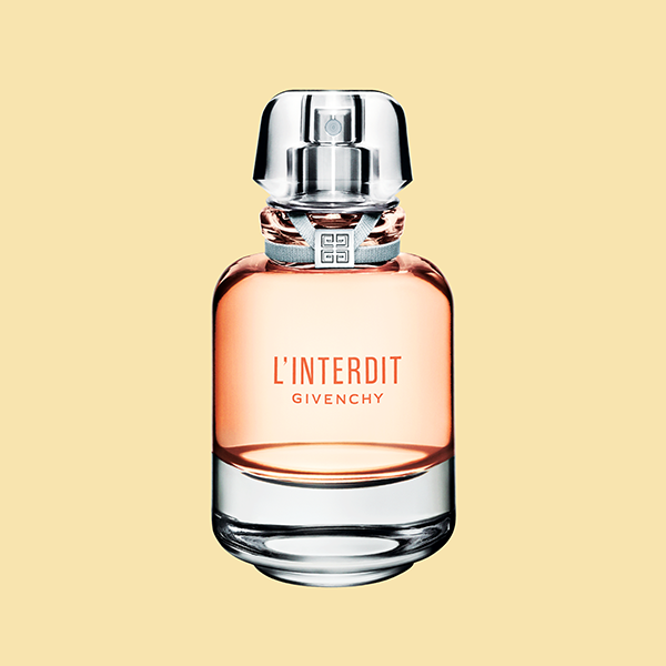 L'Interdit Eau de Parfum 2.7 oz.