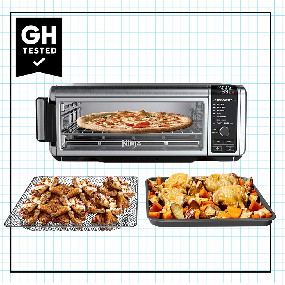 Ninja Foodi Oven