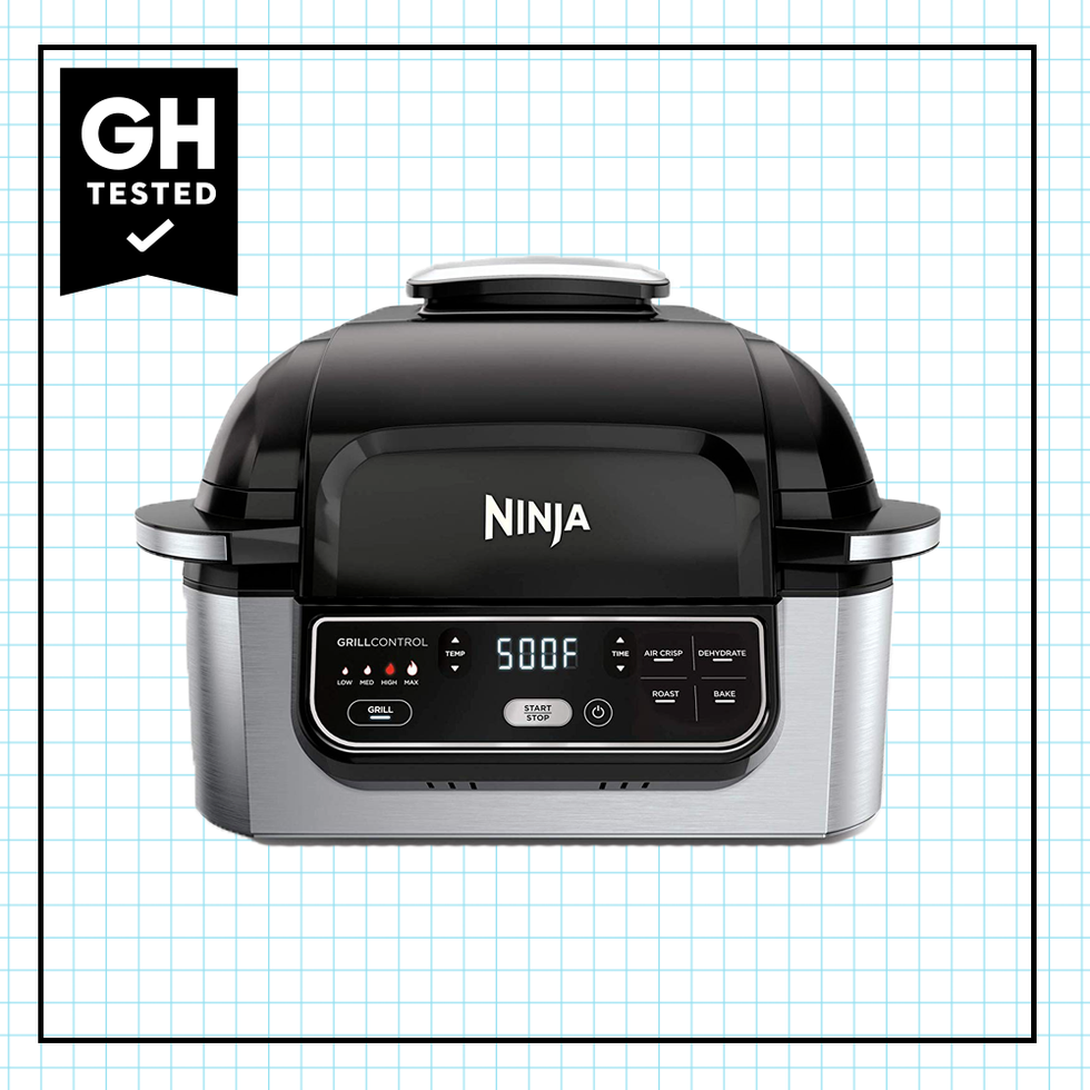 Ninja Foodi Grill