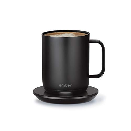 Temperature Control Smart Mug 2 Temperature Control Smart Mug 2