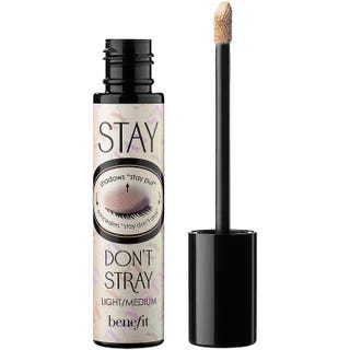 Benefit Cosmetics Stay Don't Stray Eyeshadow Primer