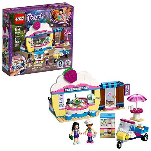 toys for 8 years old girl argos