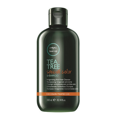 Best Shampoos For Color Treated Hair 2020