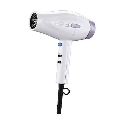 InfinitiPro By Conair Advanced Ceramic Dryer 