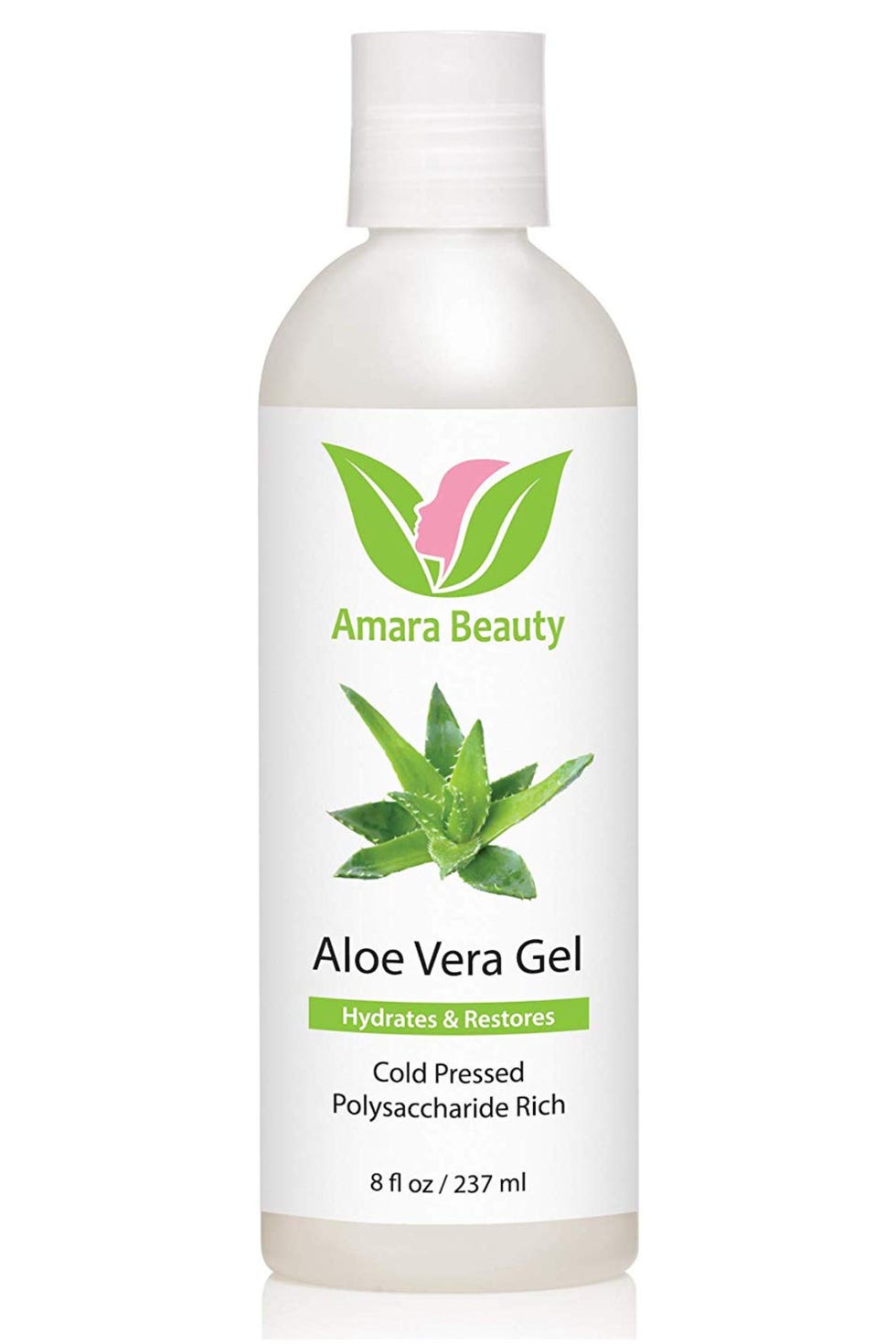Amara Beauty Aloe Vera Gel