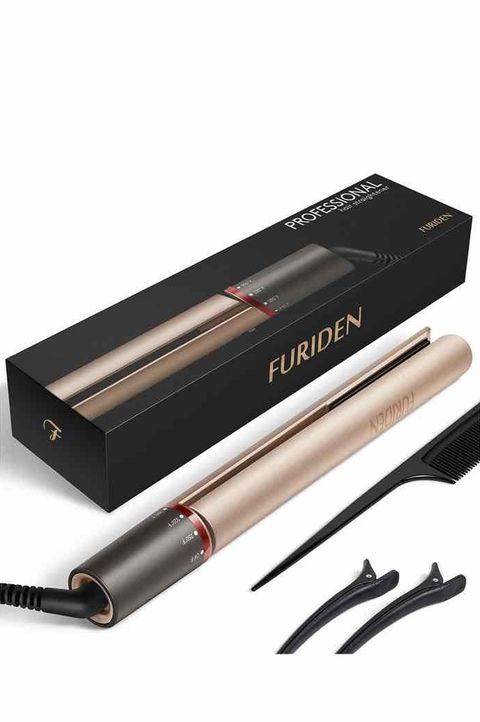 15 Best Flat Irons for Curly, Wavy, and Natural Hair 2020