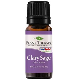 Plant Therapy Clary Sage Essential Oil