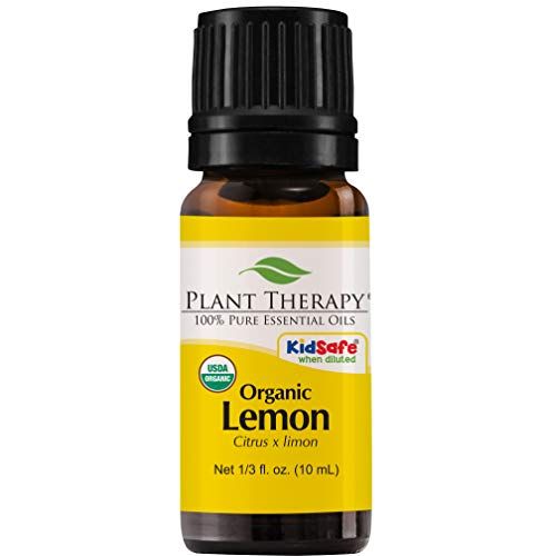  Gya Labs Lemon Essential Oil for Diffuser - 100% Natural  Essential Oil Lemon Oil for Skin - Lemon Essential Oil for Cleaning - Lemon  Oil Essential Oil for Aromatherapy - 100%