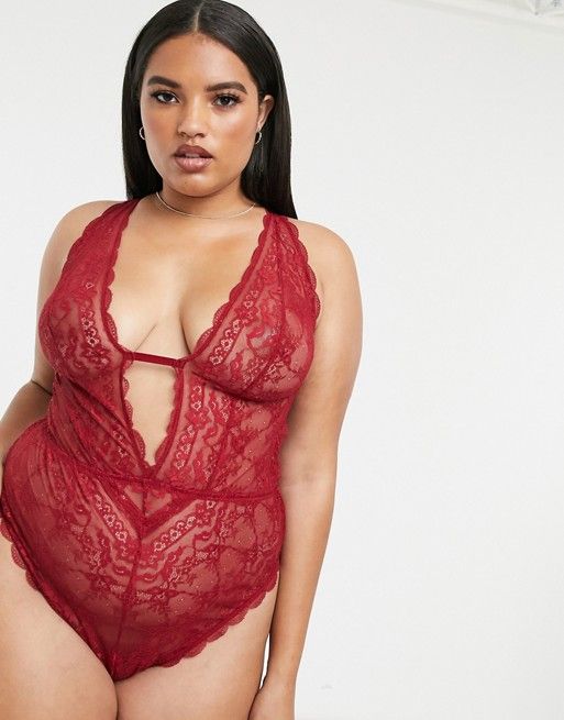 kompas tragt salami 26 plus size lingerie buys 2021- Curve Editor's best picks