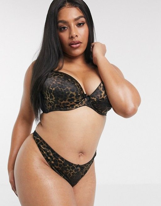 How to Find Your Perfect Sexy Plus Size Lingerie