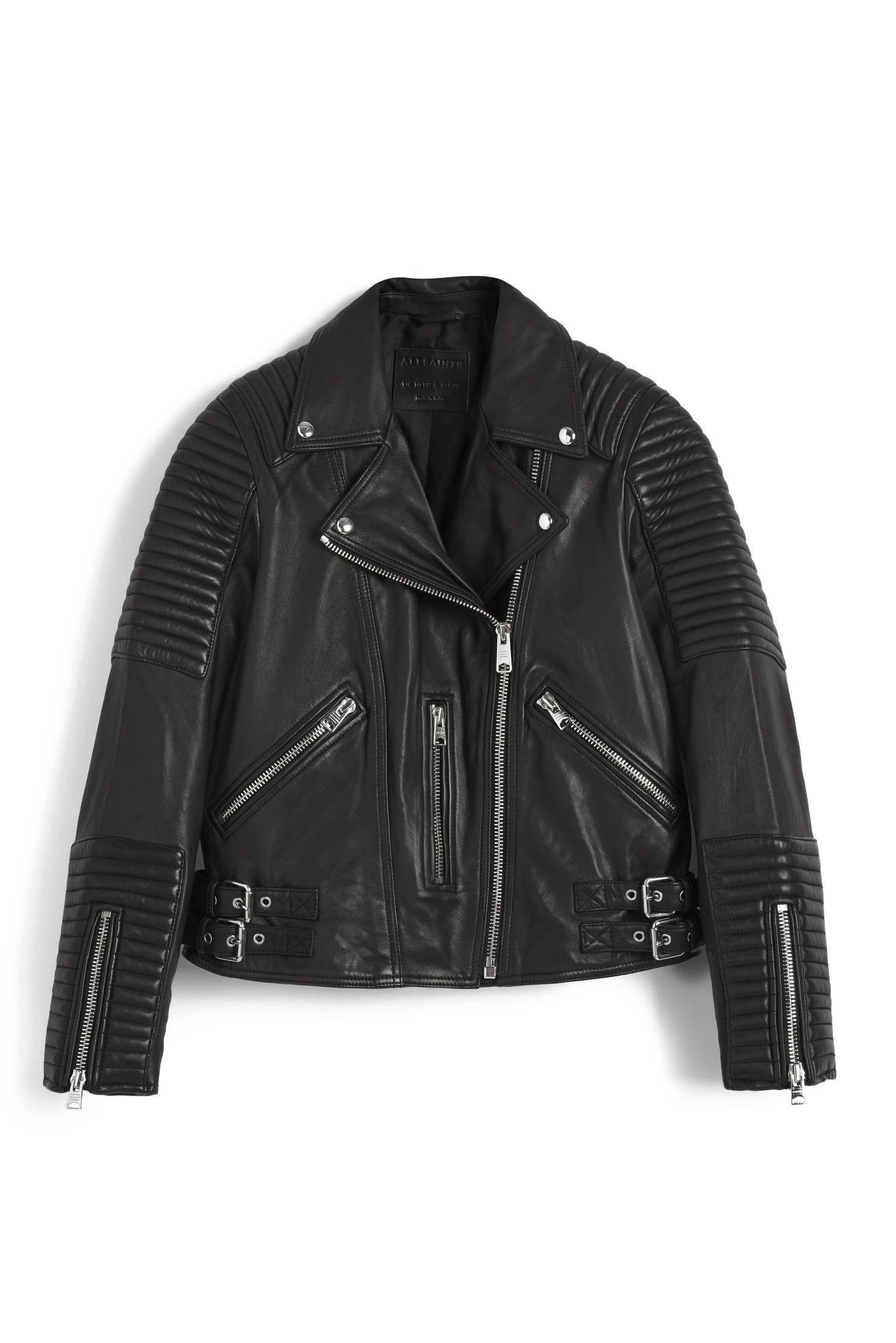 all saints leather jacket dupe