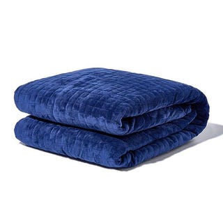 7 Best Weighted Blankets Of 2020 Top Rated Heavy Blankets