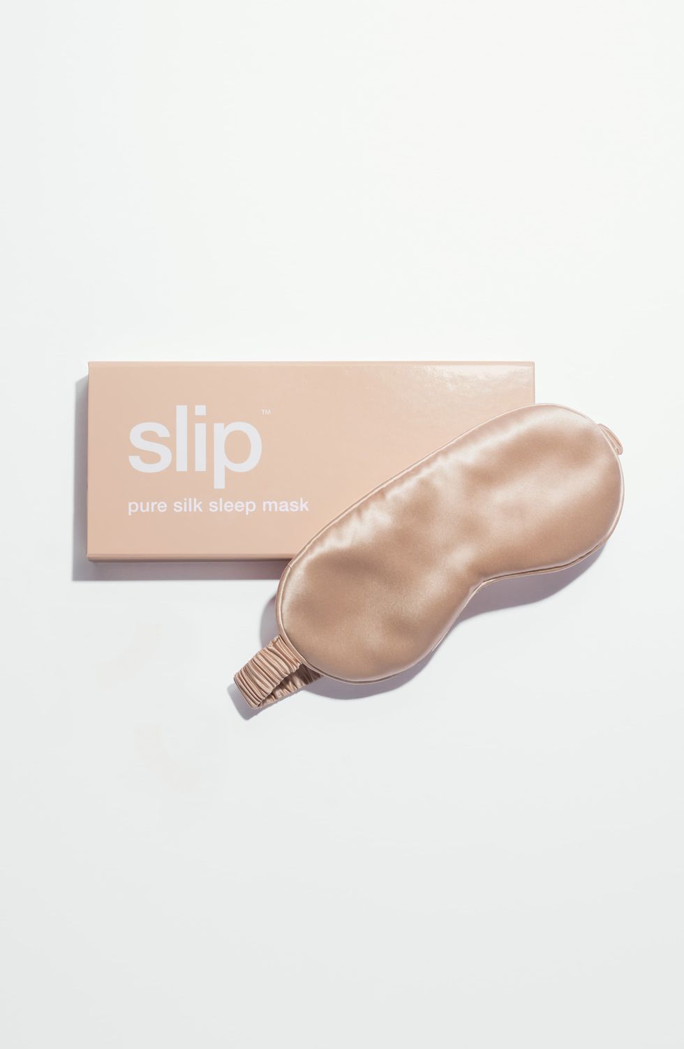 Slipsilk™ Pure Silk Sleep Mask