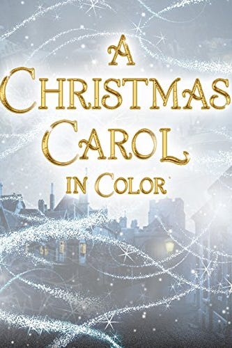, The Best Christmas Movies on Amazon Prime – 2022 Edition, Wandering Hoof Ranch