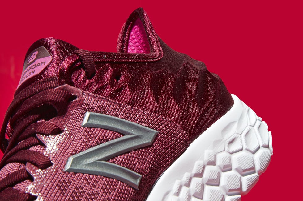 New Balance Fresh Foam Beacon