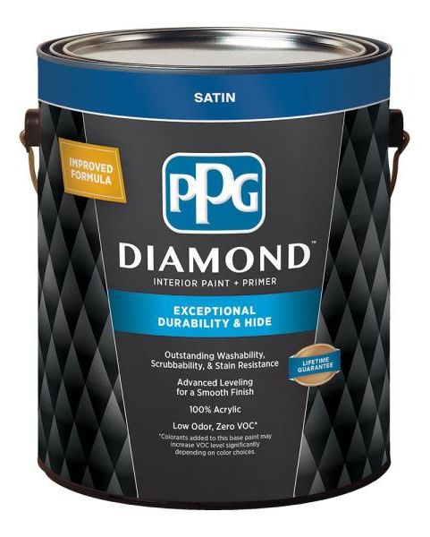 PPG Diamond