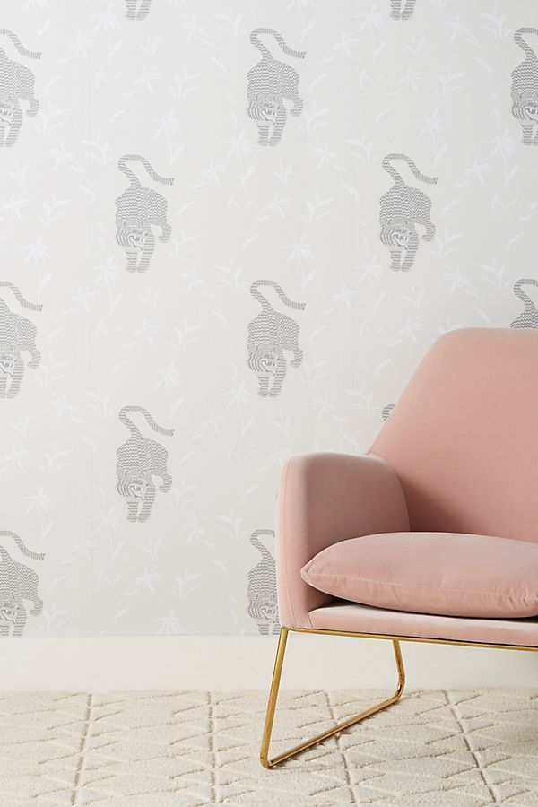 45 Gorgeous Removable Wallpapers - Peel And Stick Wallpaper Designs