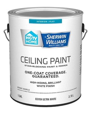 HGTV HOME by Sherwin-Williams 