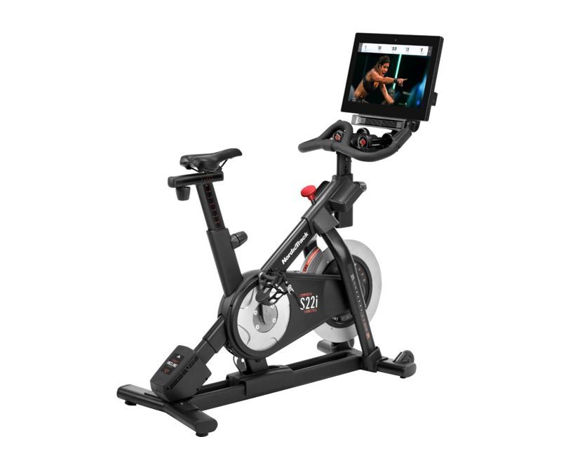 best virtual exercise bike