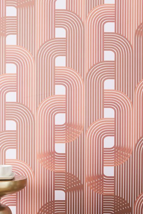 45 Gorgeous Removable Wallpapers Peel And Stick Wallpaper Designs