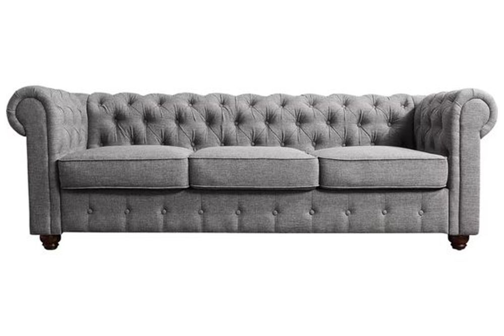 10 Best Chesterfield Sofas To Buy In 2020 Chesterfield Couch Reviews