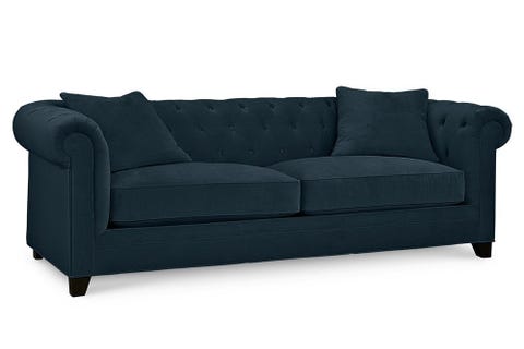 10 Best Chesterfield Sofas To Buy In 2020 Chesterfield