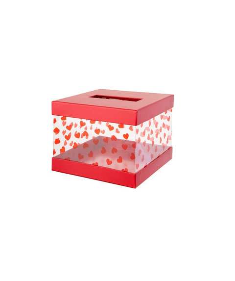 15 Diy Valentines Box Ideas Best Valentine Boxes - roblox valentine s box diy valentine box diy box valentines