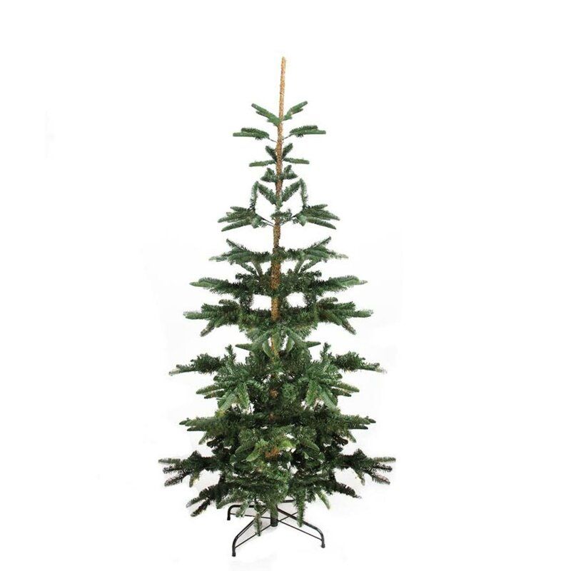 artificial fir christmas tree