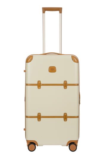 Bellagio Spinner Trunk Suitcase