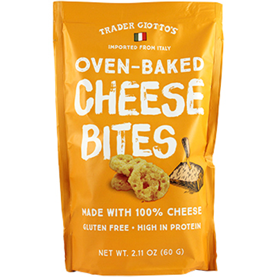 20 Best Trader Joe's Keto-Friendly Foods Of 2019, According To RDs