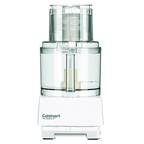 13 Best Food Processors Of 2020 According To Amazon Reviews